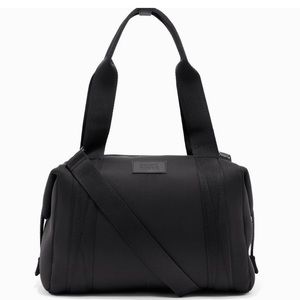 Dagne Dover Landyn Carryall- Size M - Black